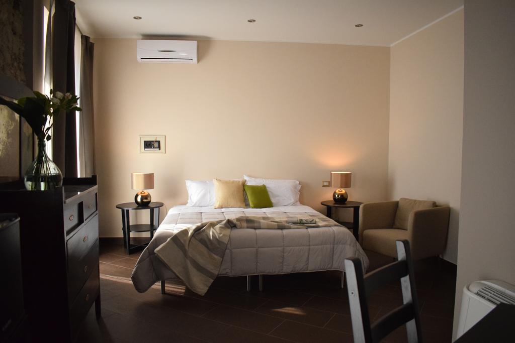 Cento Tari' Guest House Castiglione De Sicilia Eksteriør bilde