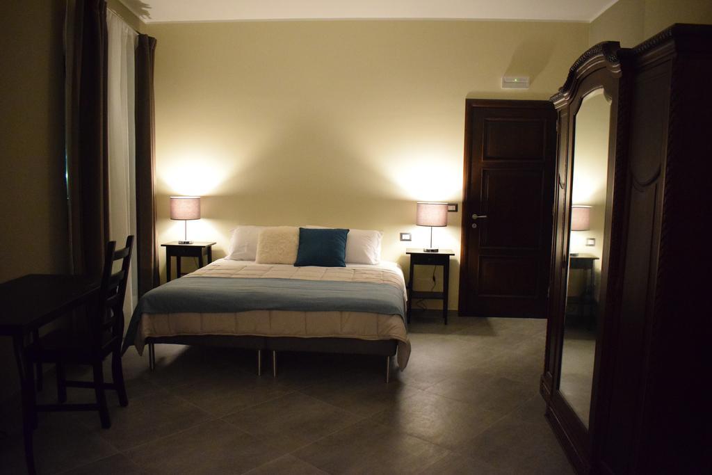 Cento Tari' Guest House Castiglione De Sicilia Eksteriør bilde