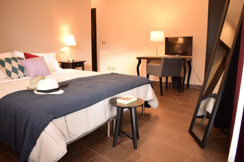 Cento Tari' Guest House Castiglione De Sicilia Eksteriør bilde