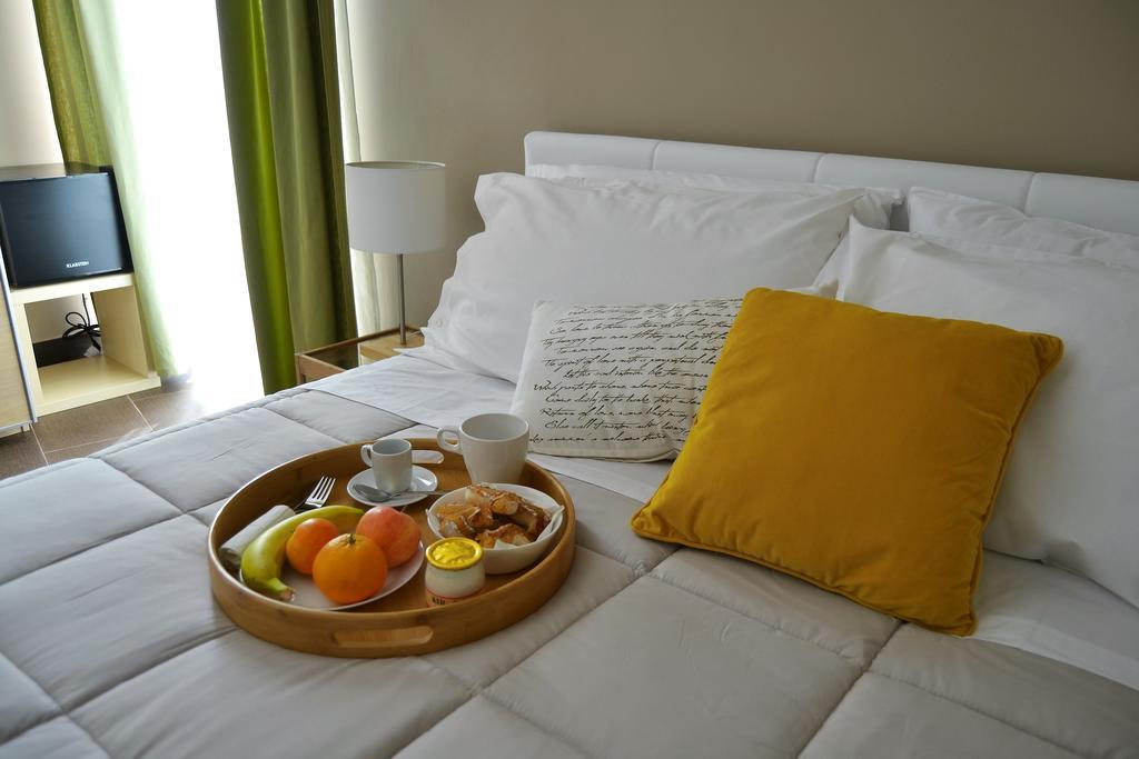 Cento Tari' Guest House Castiglione De Sicilia Eksteriør bilde