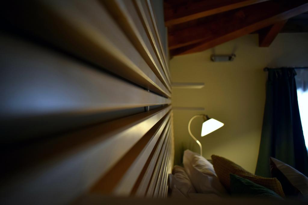 Cento Tari' Guest House Castiglione De Sicilia Eksteriør bilde