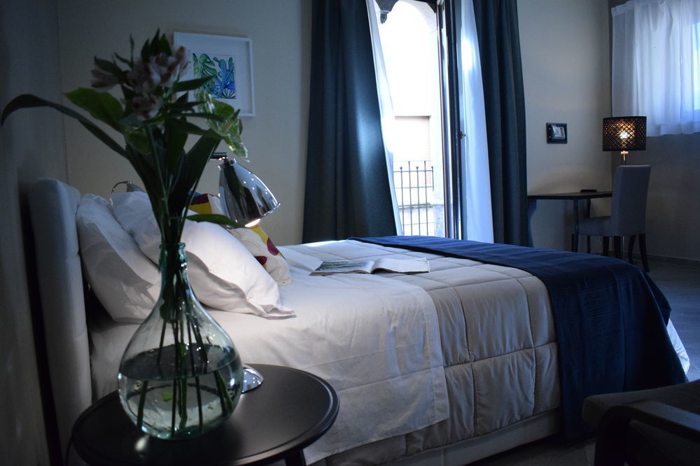 Cento Tari' Guest House Castiglione De Sicilia Eksteriør bilde